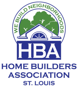 St Louis HBA logo