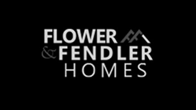 Flower Fendler Homes logo